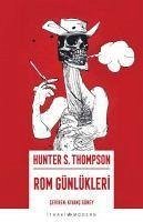 Rom Günlükleri - S. Thompson, Hunter