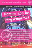 Romper con las megaempresas