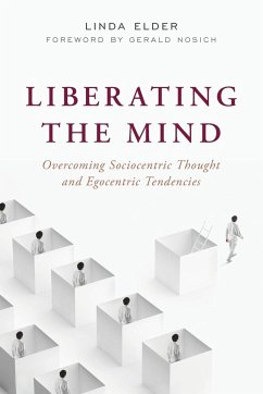 Liberating the Mind - Elder, Linda