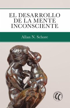 Cover El desarrollo de la mente inconsciente