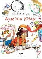 Aysenin Kitabi - Kiziltug, Cem