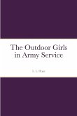 The Outdoor Girls in Army Service