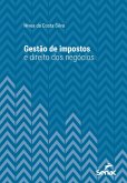 Gestão de impostos e direito dos negócios (eBook, ePUB)