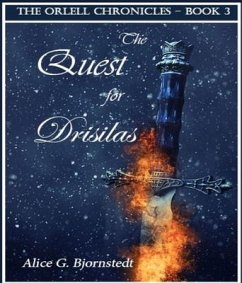 Cover The Quest for Drisilas (eBook, ePUB)