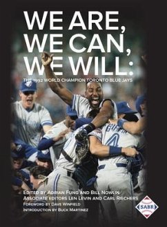 We Are, We Can, We Will (eBook, ePUB)