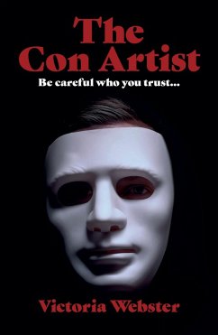 Cover The Con Artist (eBook, ePUB)