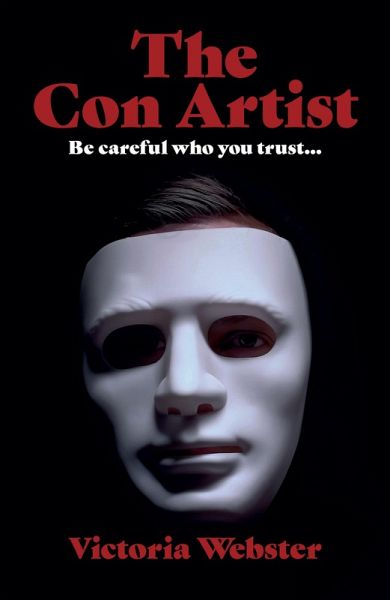 The Con Artist (eBook, ePUB)