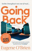 Going Back (eBook, ePUB)