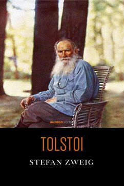 Cover Tolstoi (eBook, ePUB)