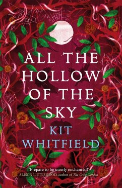 Cover All the Hollow of the Sky (eBook, ePUB)