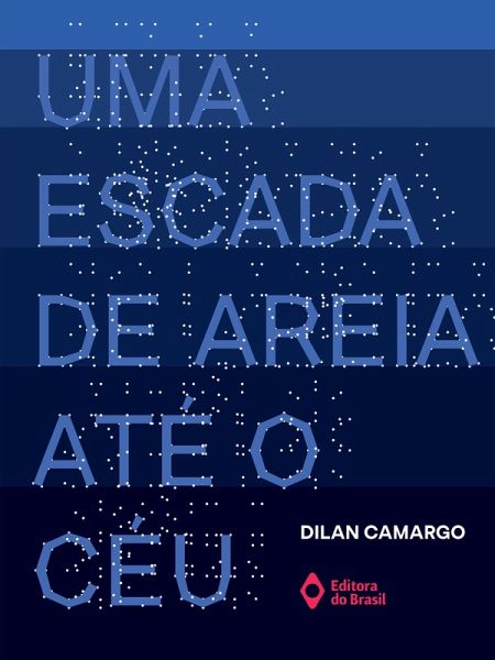 Uma escada de areia até o céu (eBook, ePUB)