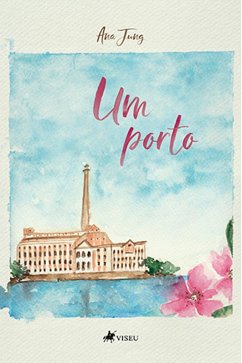 Cover Um porto (eBook, ePUB)