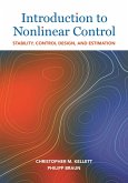 Introduction to Nonlinear Control (eBook, PDF)