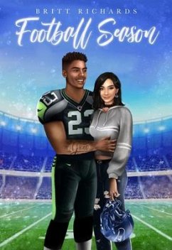 Football Season (eBook, ePUB) - Richards, Britt