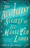 The Benevolent Society of Ill-Mannered Ladies (eBook, ePUB)