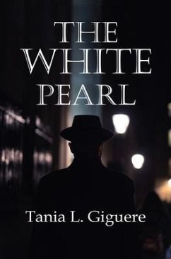 Cover The White Pearl (eBook, ePUB)
