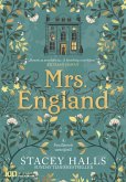 Mrs. England (eBook, ePUB)