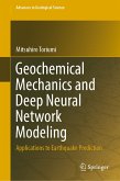 Geochemical Mechanics and Deep Neural Network Modeling (eBook, PDF)