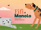 Fifi e Manolo (eBook, ePUB)