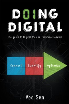 Doing Digital (eBook, ePUB) - Sen, Ved