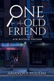 One for An Old Friend (eBook, ePUB)