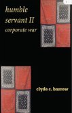 humble servant II corporate war (eBook, ePUB)