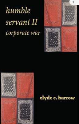 humble servant II corporate war (eBook, ePUB) humble servant II corporate war (eBook, ePUB)