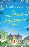 A napsütötte Nightingale tér (eBook, ePUB) A napsütötte Nightingale tér (eBook, ePUB)