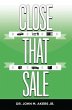 Close That Sale (eBook, ePUB) - Bild 1