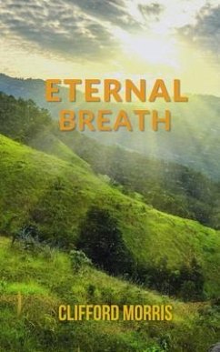 Cover Eternal Breath (eBook, ePUB)