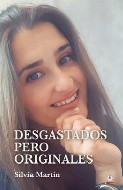 Cover Desgastados pero originales (eBook, ePUB)