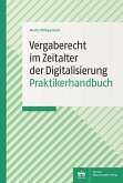 Vergaberecht im Zeitalter der Digitalisierung (eBook, PDF)