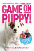 Game On, Puppy! (eBook, ePUB)