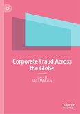 Corporate Fraud Across the Globe (eBook, PDF)
