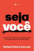 Seja você (eBook, ePUB)