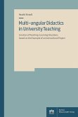 Multi-angular Didactics in University Teaching (eBook, PDF)