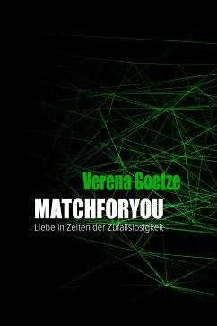 Matchforyou (eBook, ePUB) - Goetze, Verena