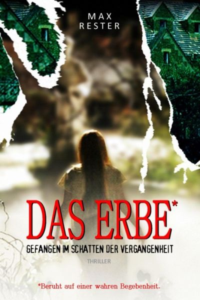 DAS ERBE (eBook, ePUB) DAS ERBE (eBook, ePUB)