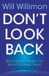 Don't Look Back (eBook, ePUB) - Bild 1