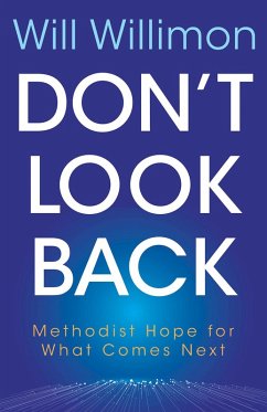 Don't Look Back (eBook, ePUB) Don't Look Back (eBook, ePUB)