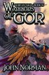 Warriors of Gor (eBook, ePUB) - Bild 1