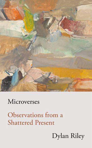 Microverses (eBook, ePUB) Microverses (eBook, ePUB)