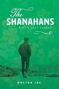 The Shanahans (eBook, ePUB) - Fitzenz, John
