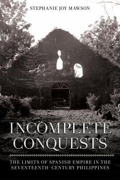 Incomplete Conquests (eBook, ePUB)