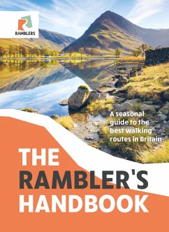Cover The Rambler's Handbook (eBook, ePUB)