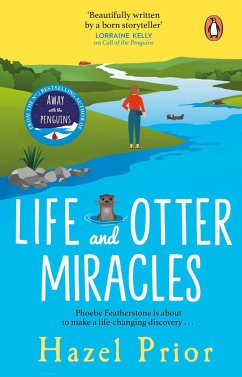 Life and Otter Miracles (eBook, ePUB) - Prior, Hazel