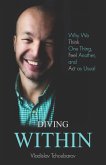 Diving Within (eBook, ePUB)