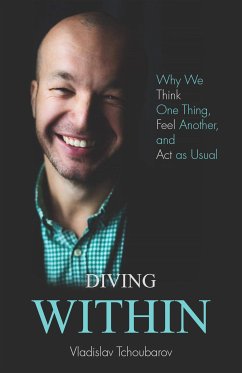 Diving Within (eBook, ePUB) - Tchoubarov, Vladislav