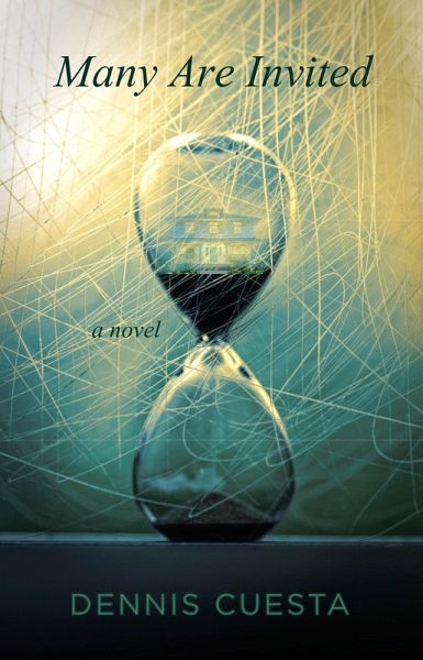 Many Are Invited (eBook, ePUB) Many Are Invited (eBook, ePUB)