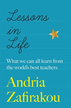Cover Lessons in Life (eBook, ePUB)